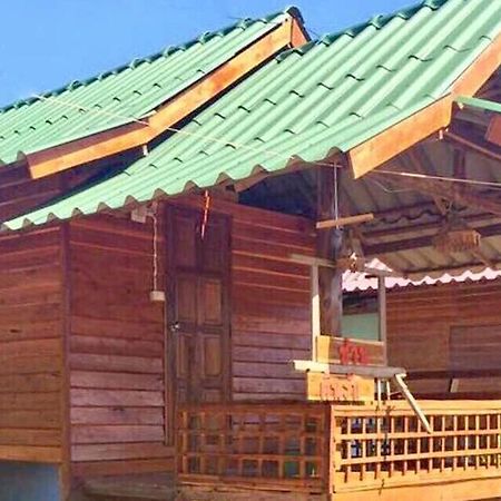 Вилла Wongwan Farm Samoeng Экстерьер фото
