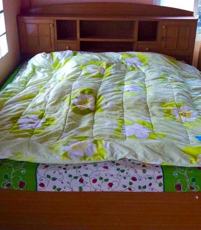 Вилла Wongwan Farm Samoeng Экстерьер фото